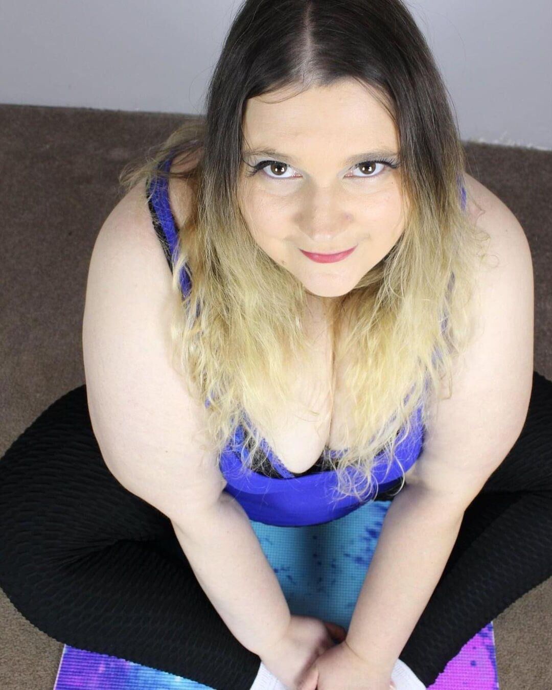 Chubby Chibi (BBW)