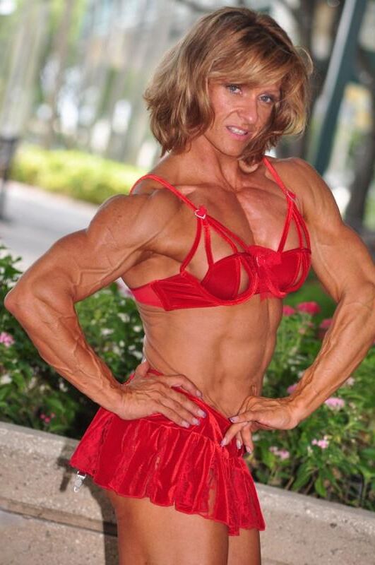 Fit Milfs ... sexy Milfs