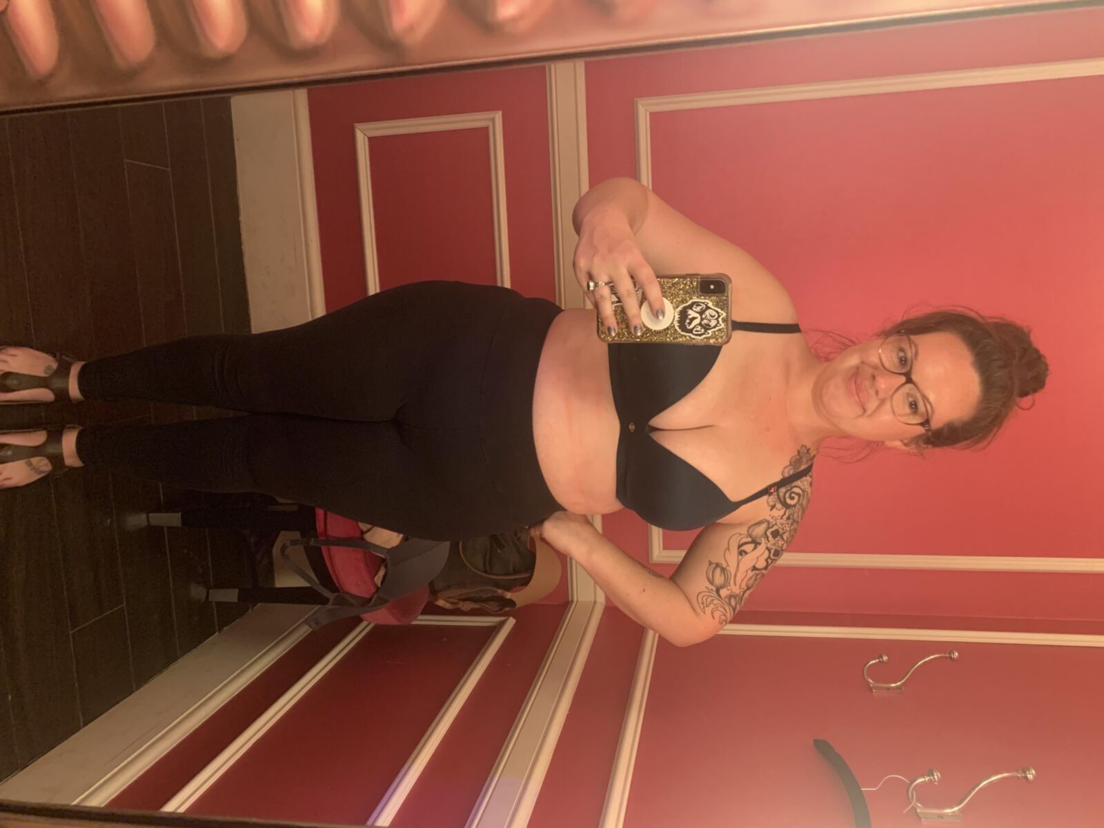 Amateur GF Caitlin