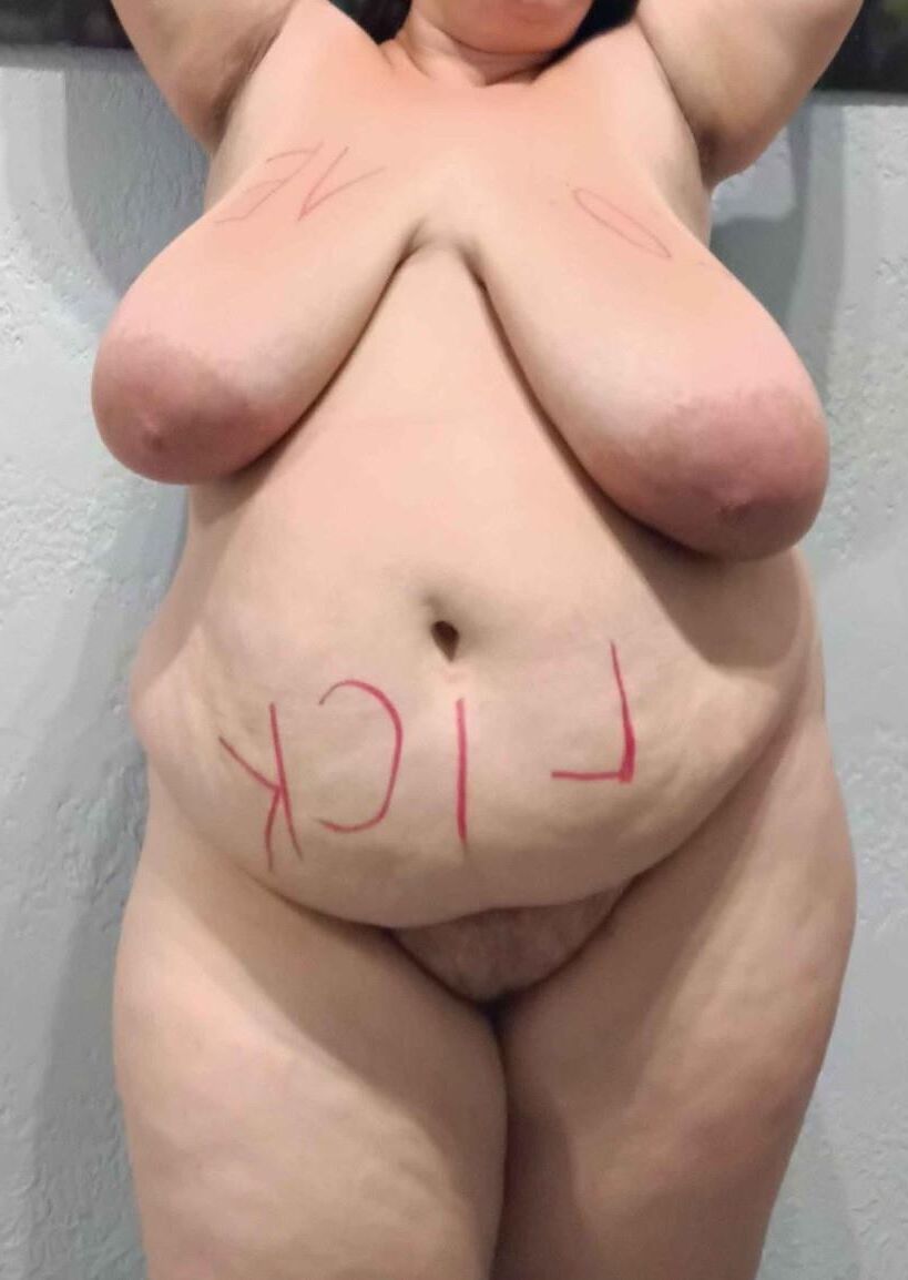 BBW Frau Marie K.