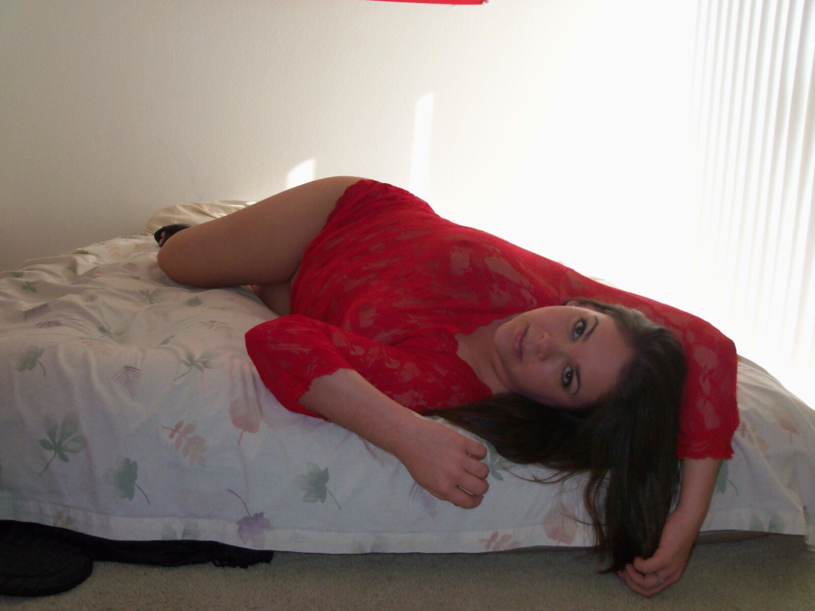 Amateur GF Michelle
