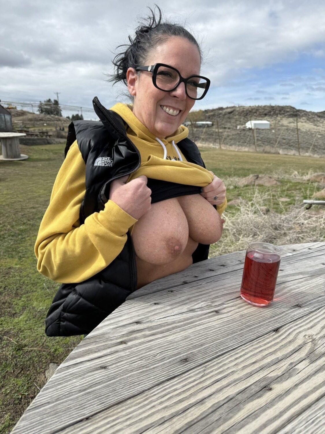 FUN WIFE HVYLOADS