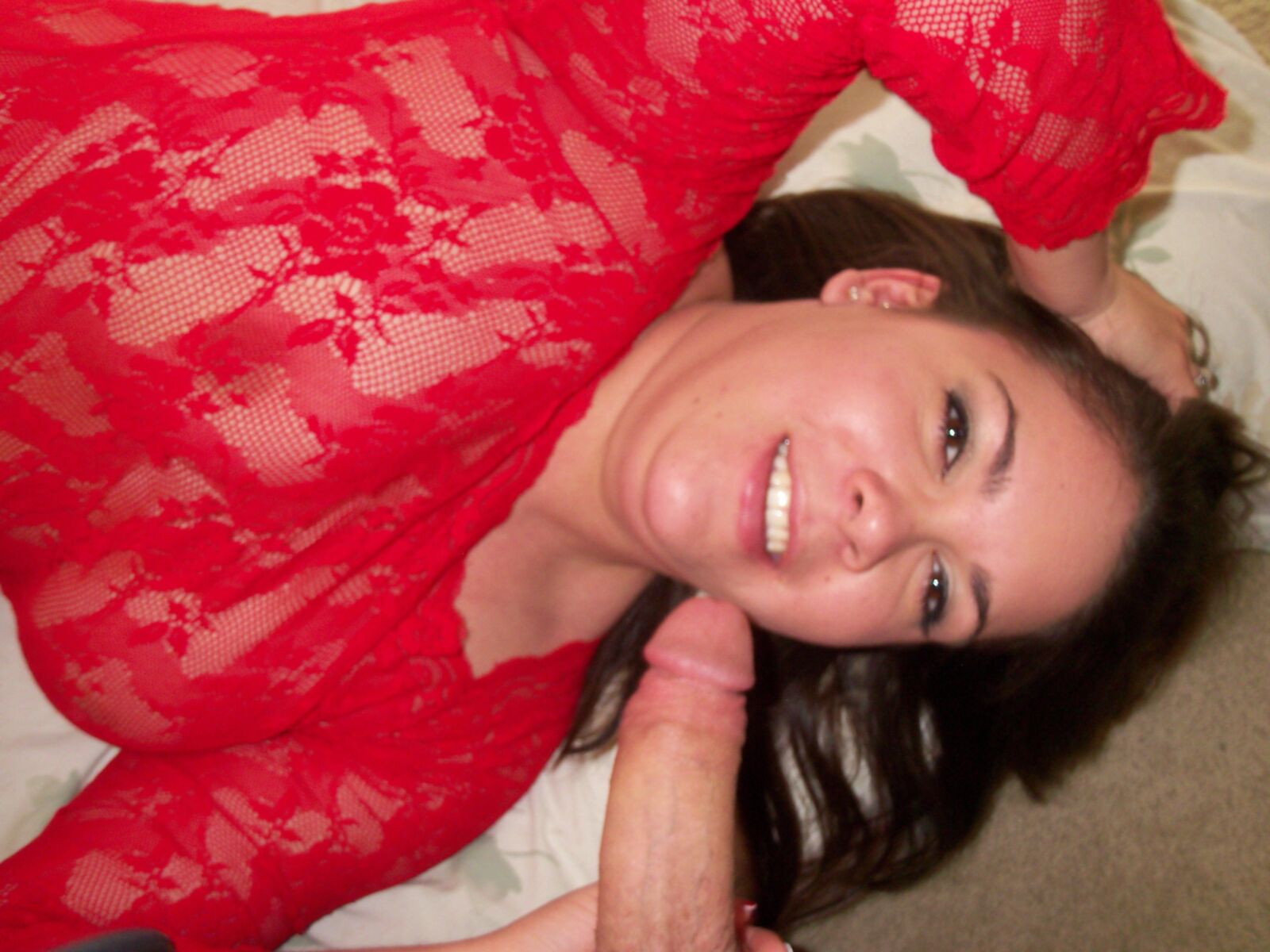 Amateur GF Michelle