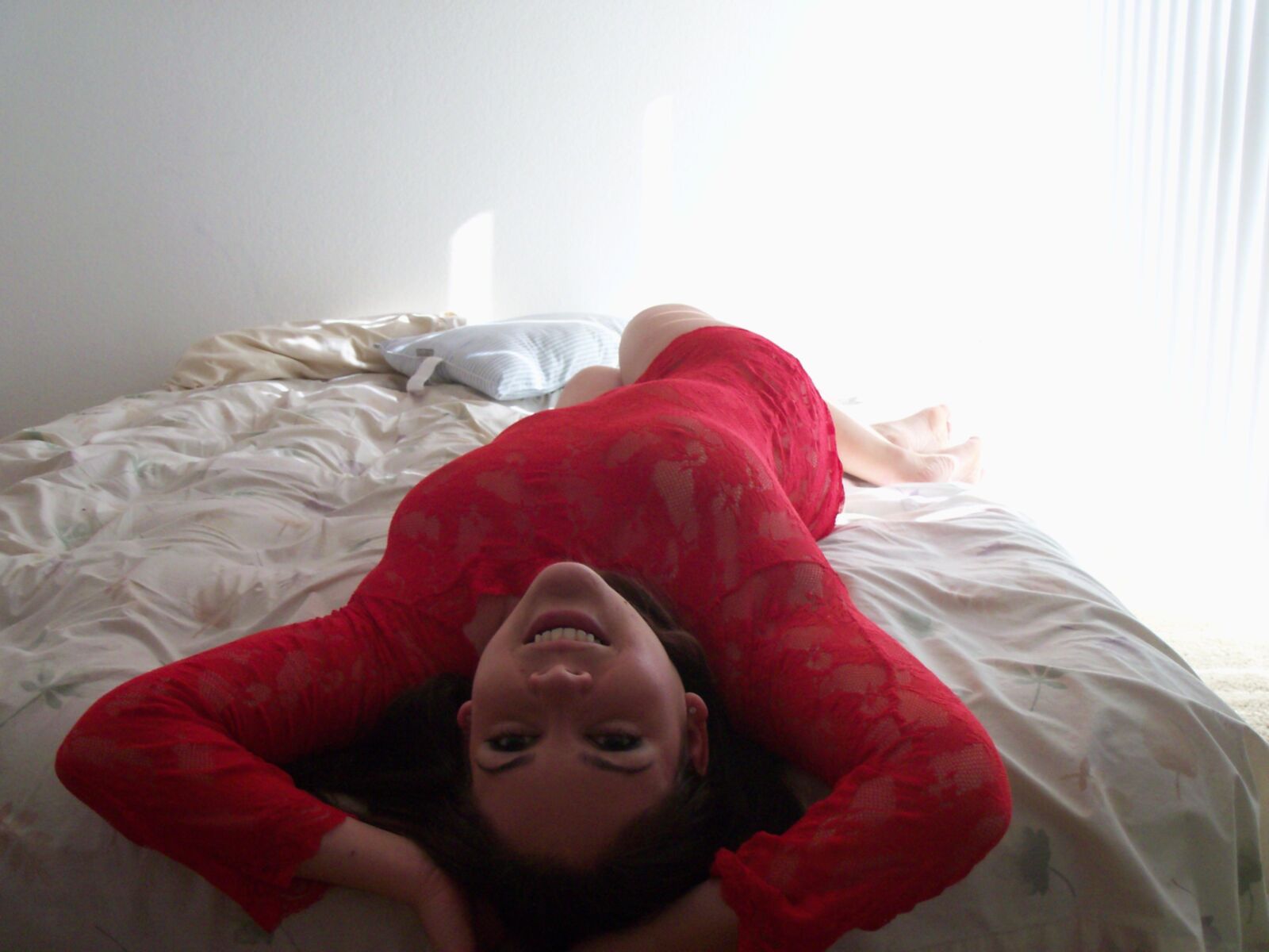 Amateur GF Michelle
