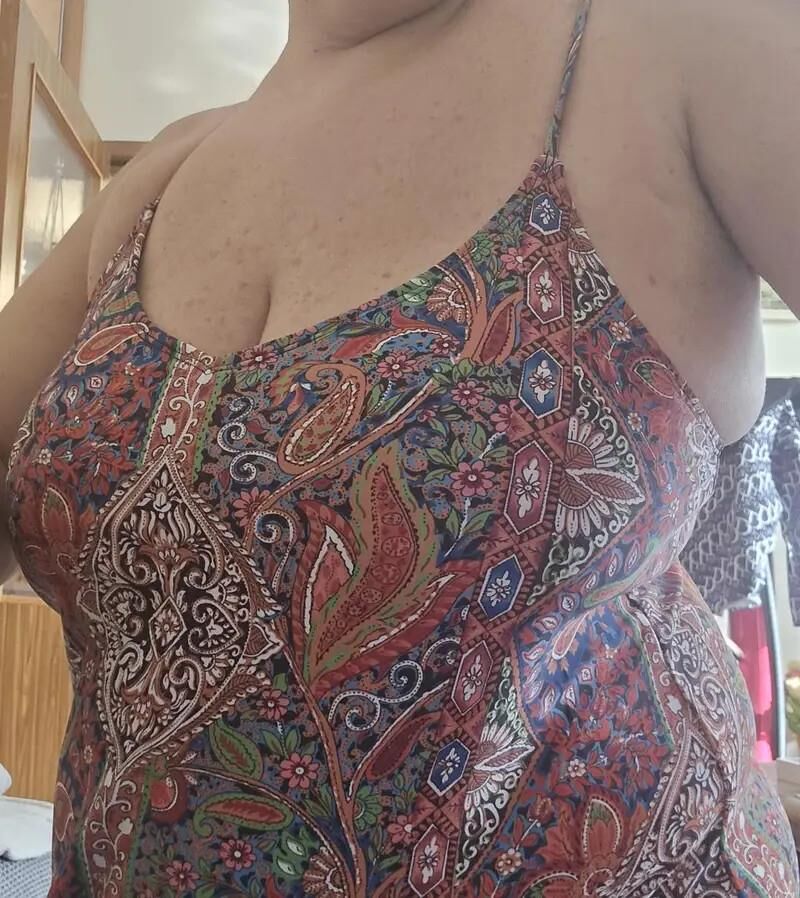 Sexy BBW reife Schlampe Galina