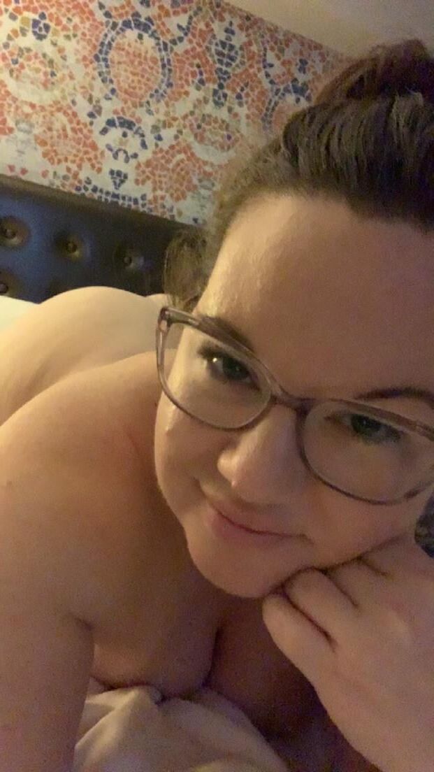Amateur GF Caitlin