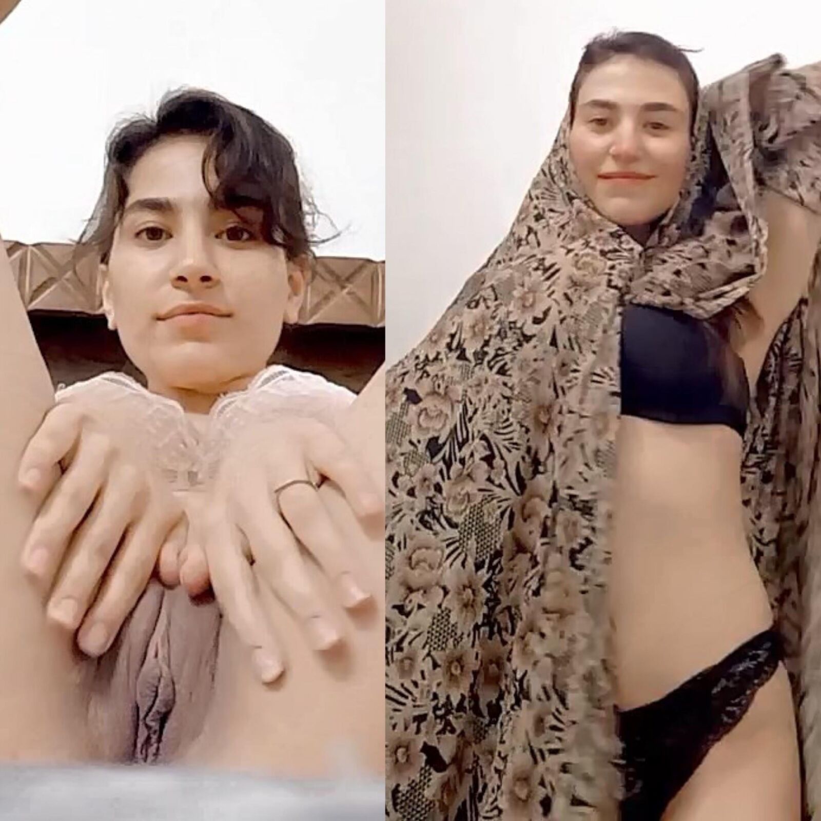 Arabische Mischung
