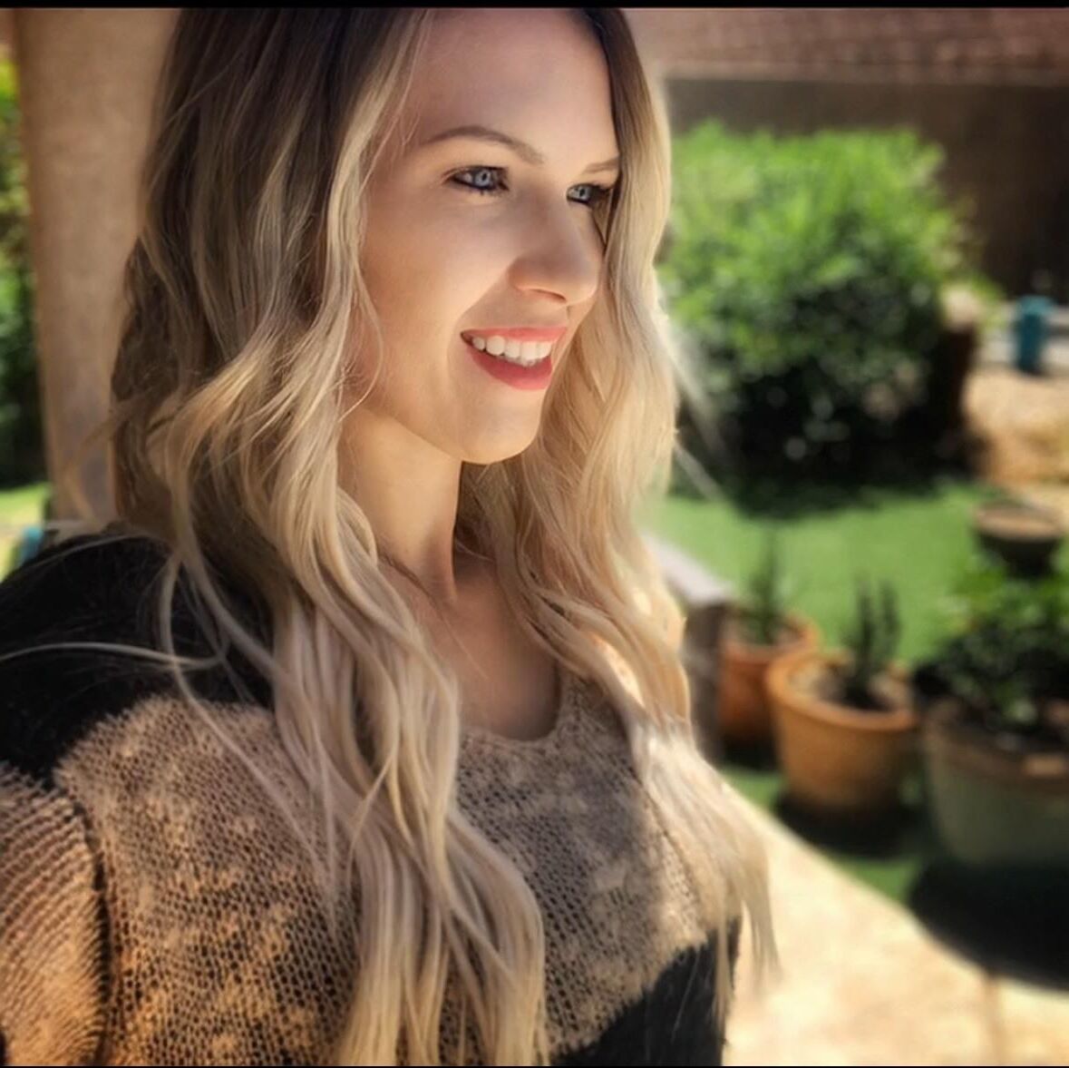 AI Woman I Know (Fantastic Tits)