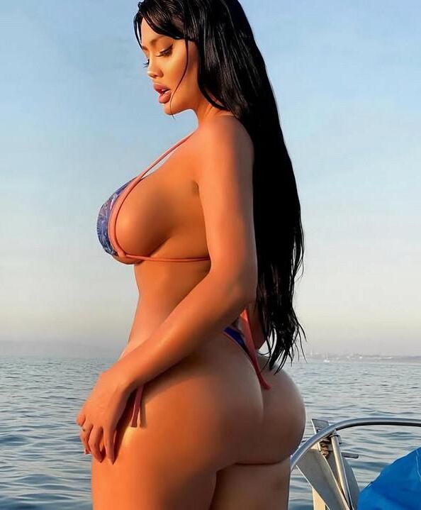 Bikini screenshots from IG 