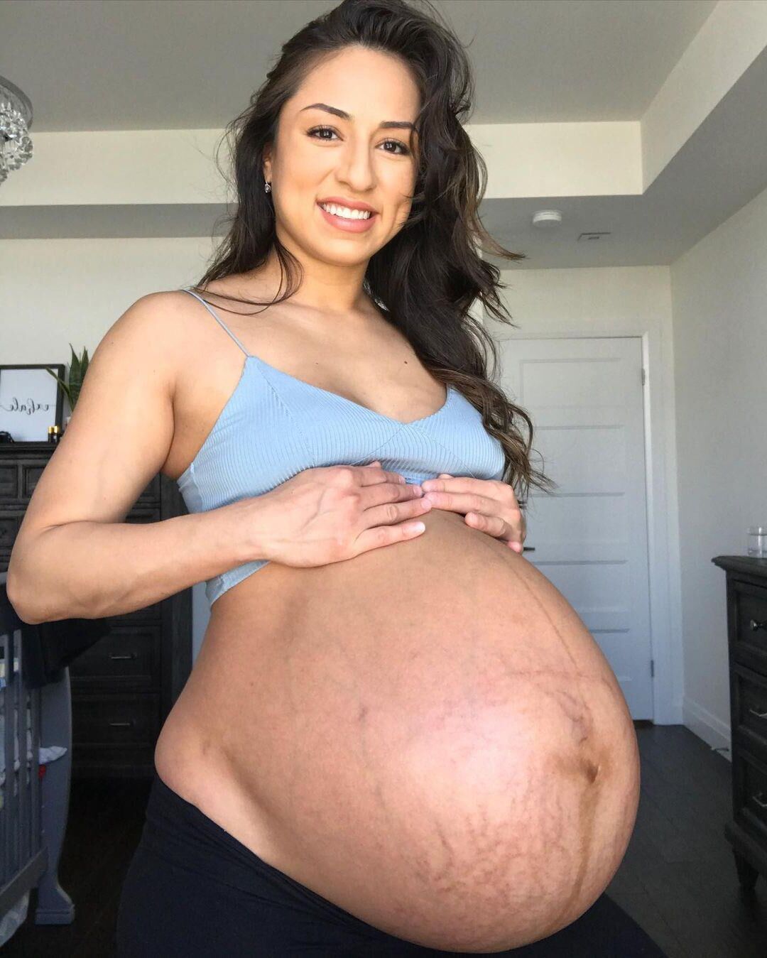 I Put a Baby In Her 
