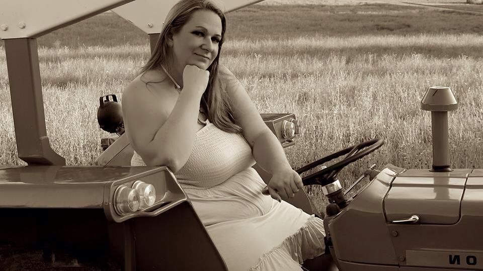 Claudia Floraunce