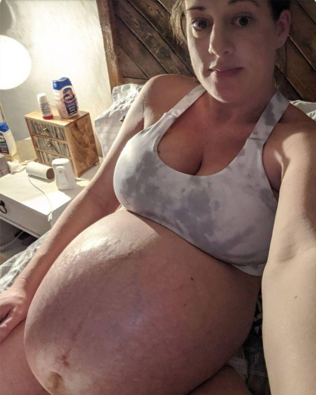 I Put a Baby In Her 