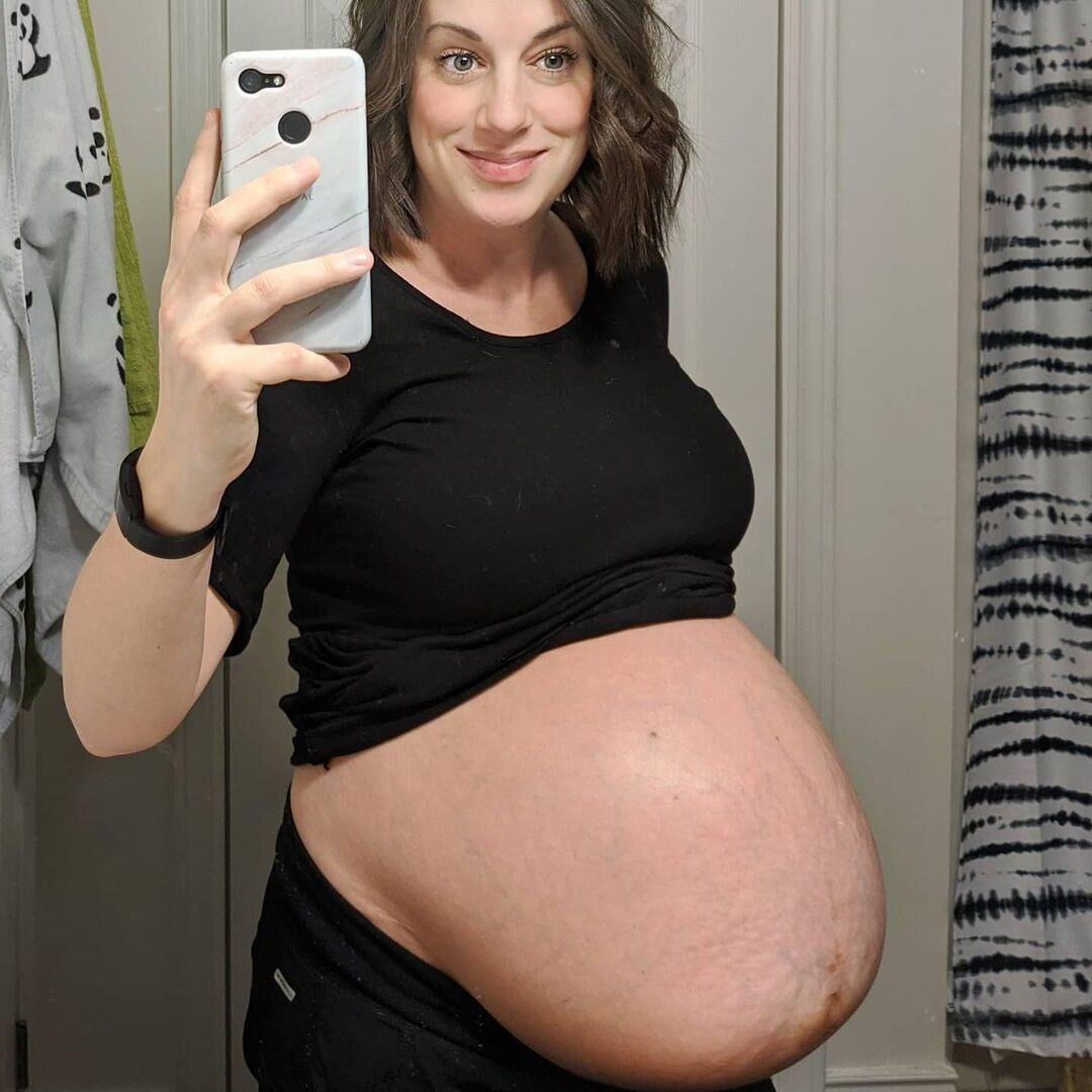 I Put a Baby In Her 