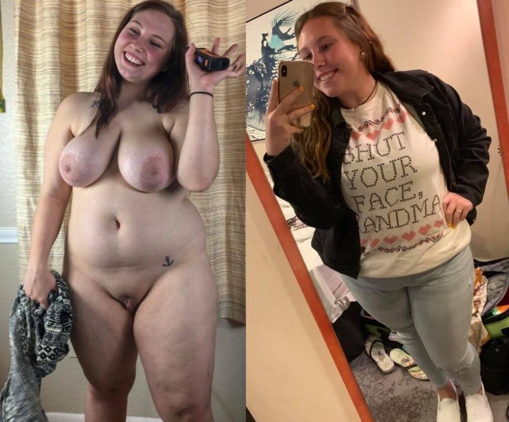 Clothes on Clothes off #