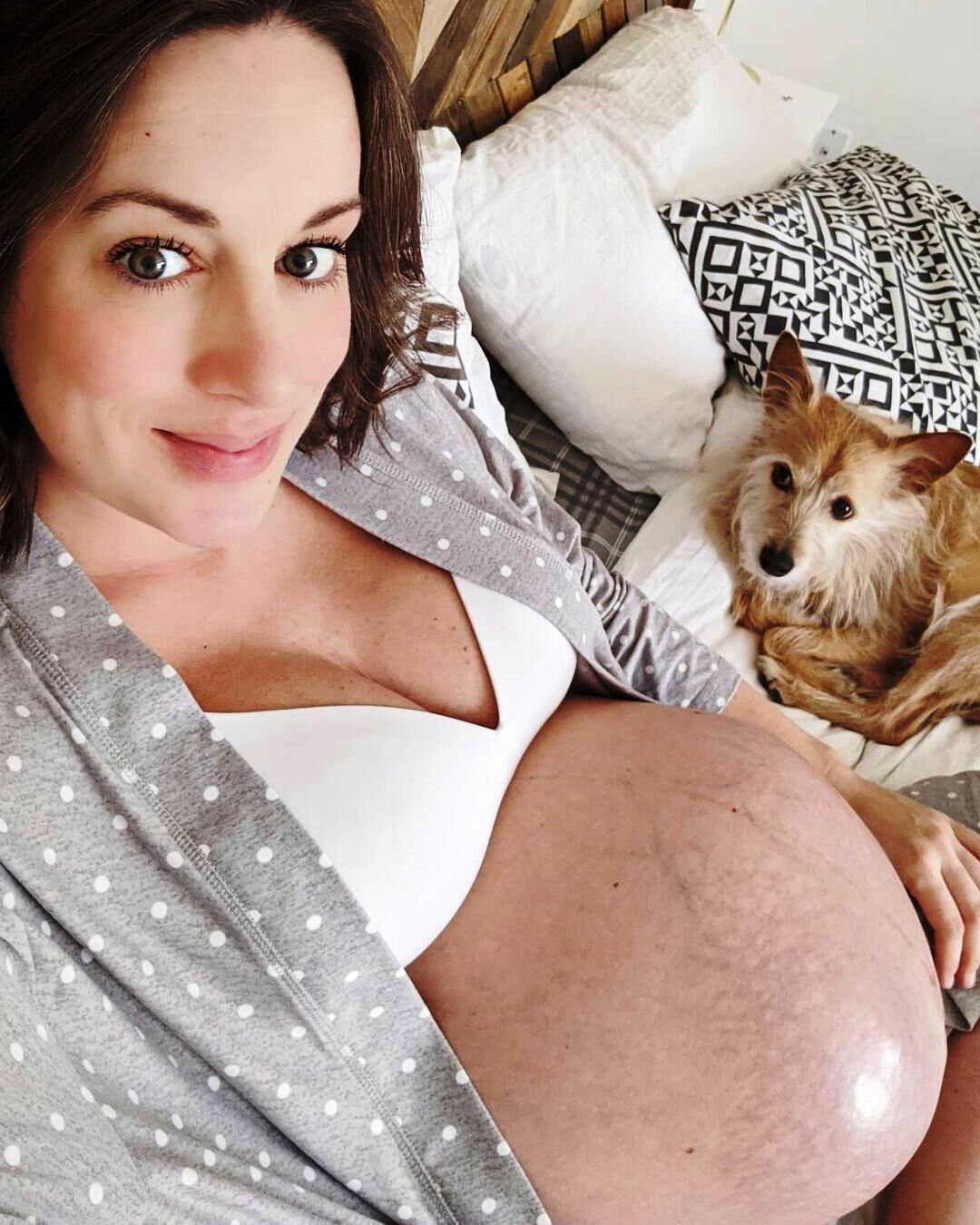 I Put a Baby In Her 