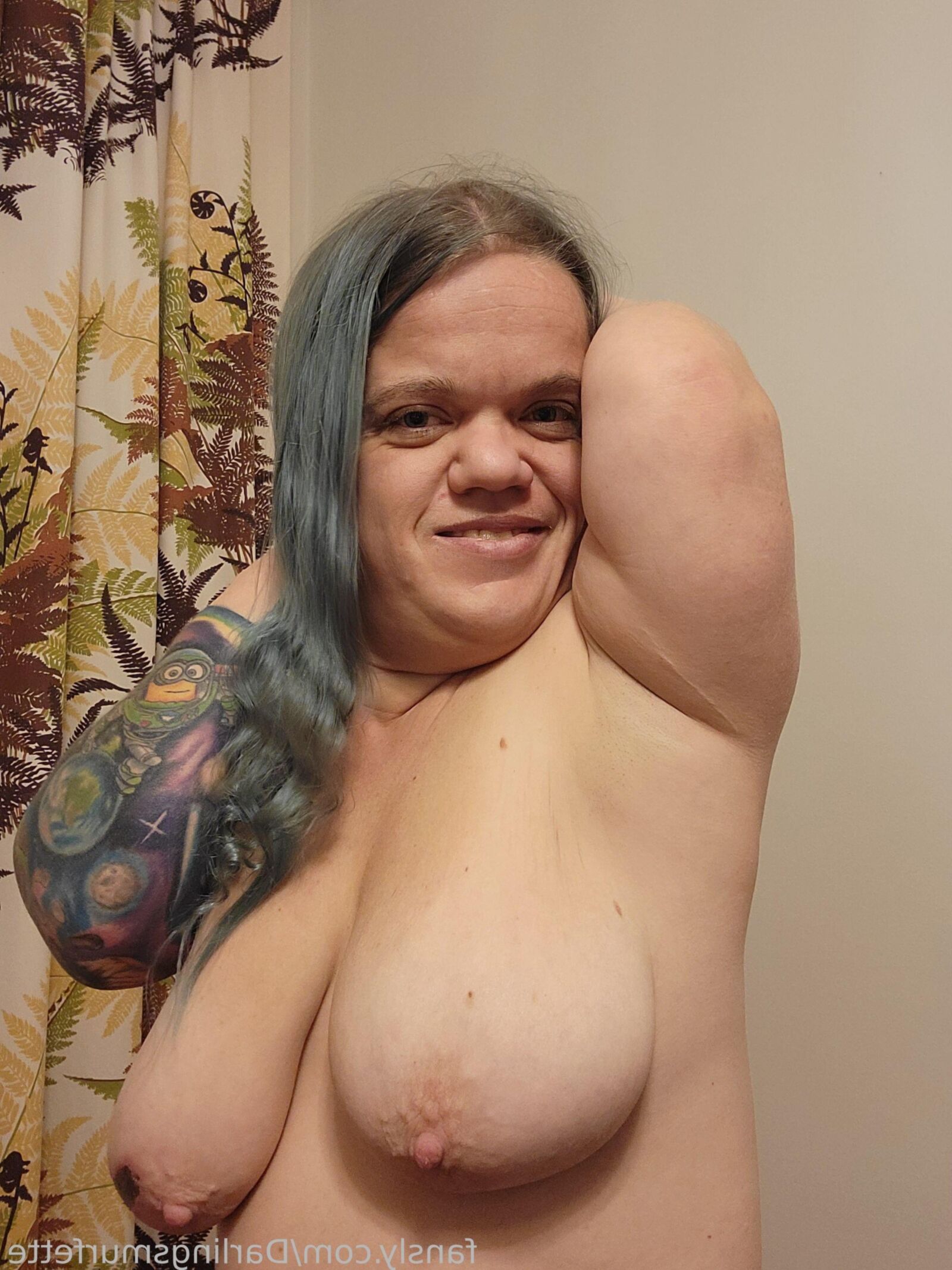 Smurfette