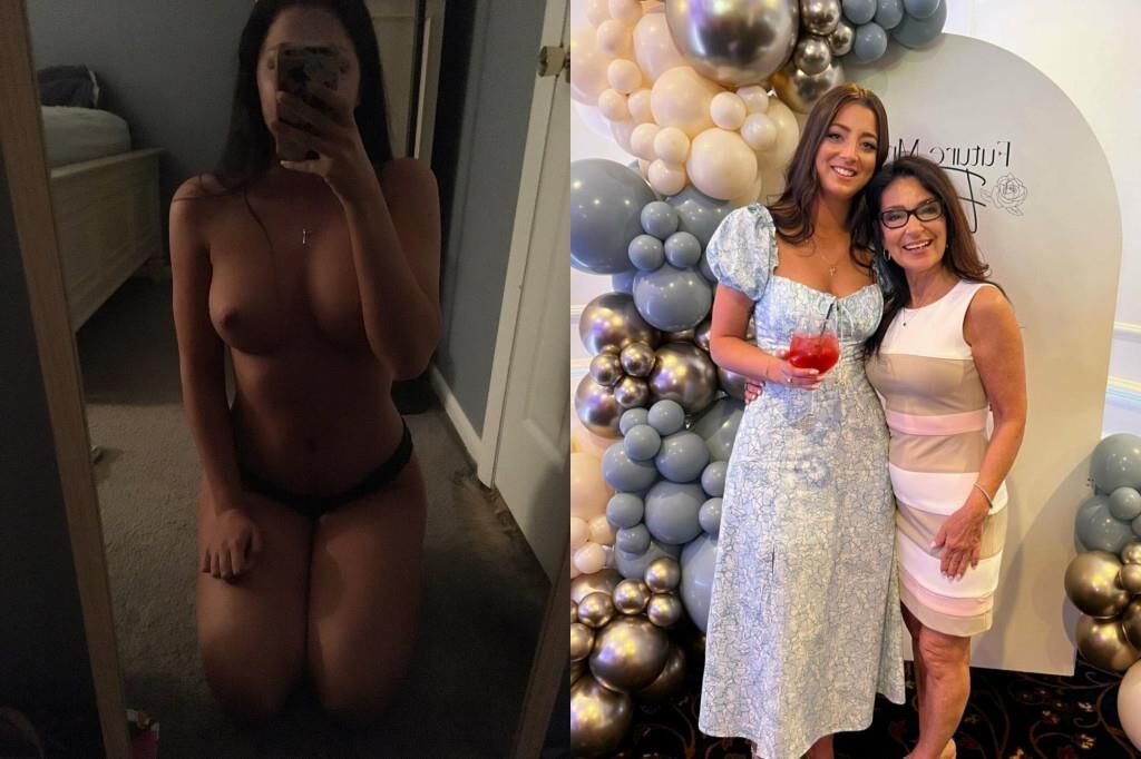 Dressed Undressed Wives. Part 