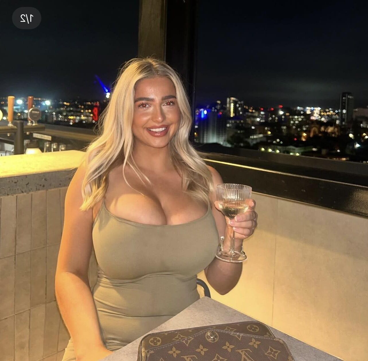 Eve T