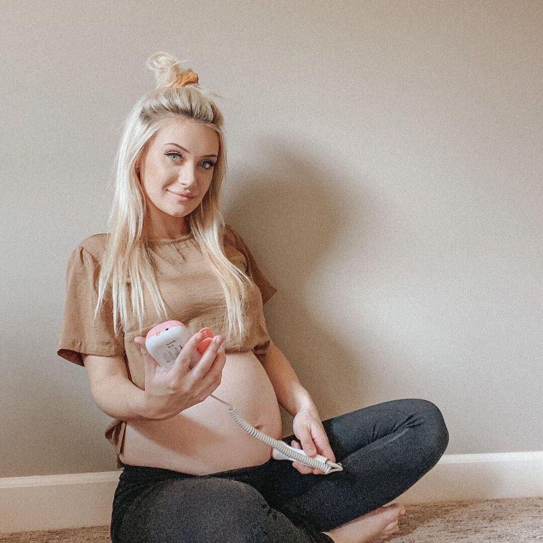 I Put a Baby In Her 