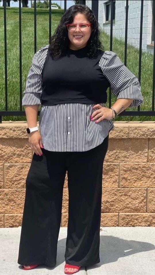MILF Jessica