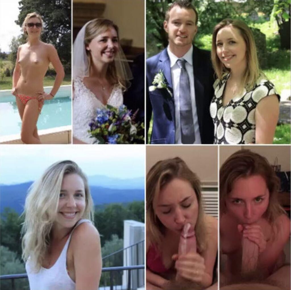 Dressed Undressed Wives. Part 