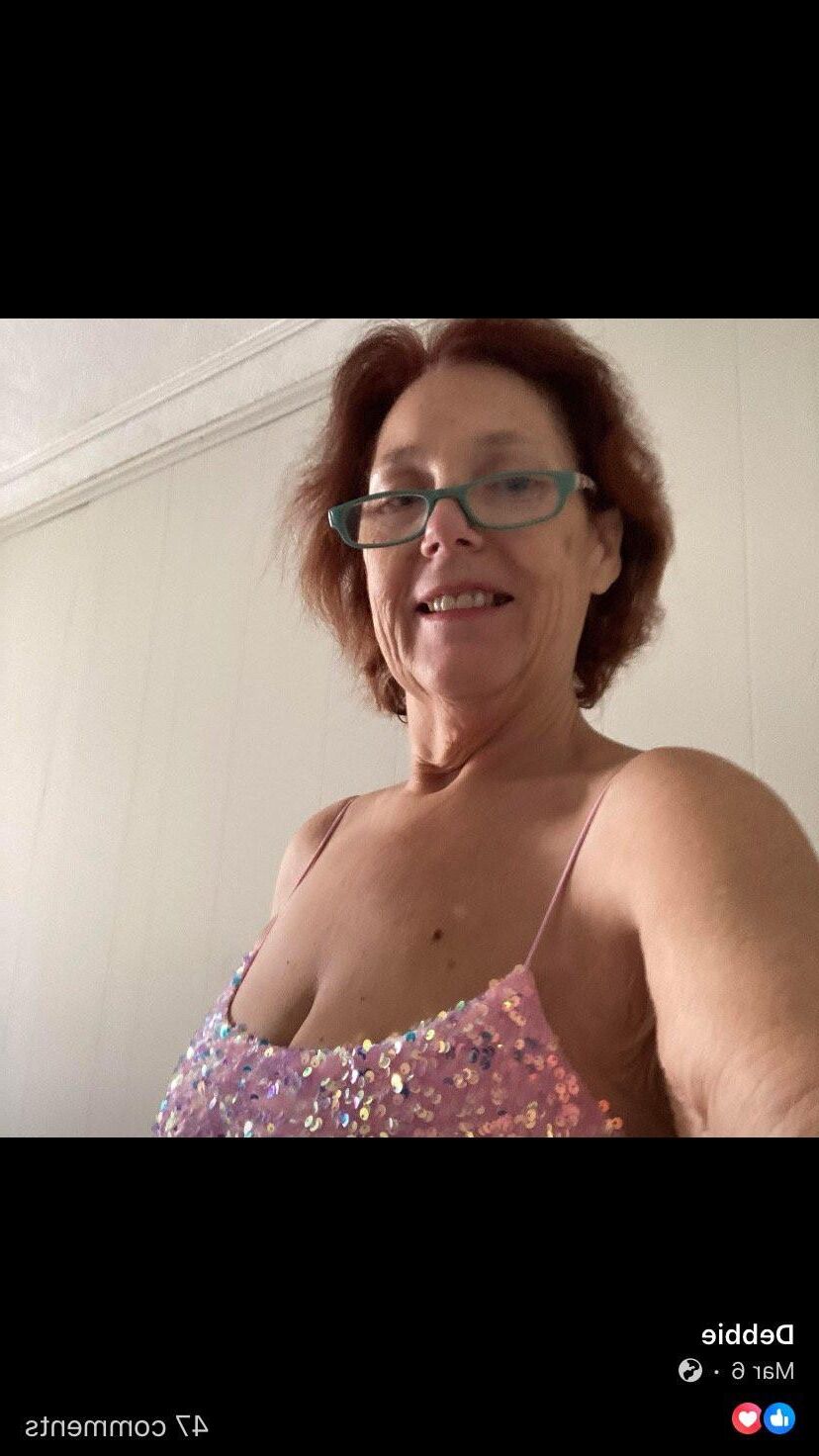 granny Debbie