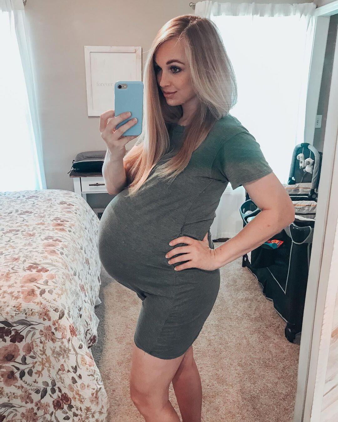 I Put a Baby In Her 