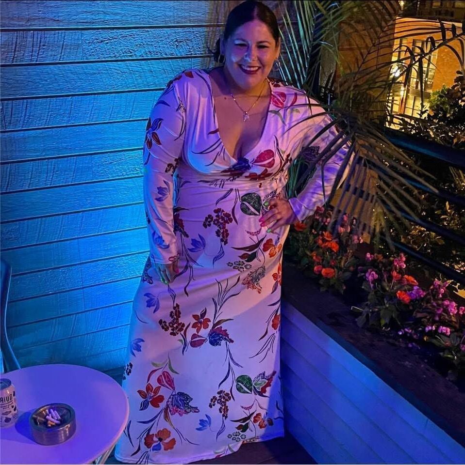 MILF Jessica