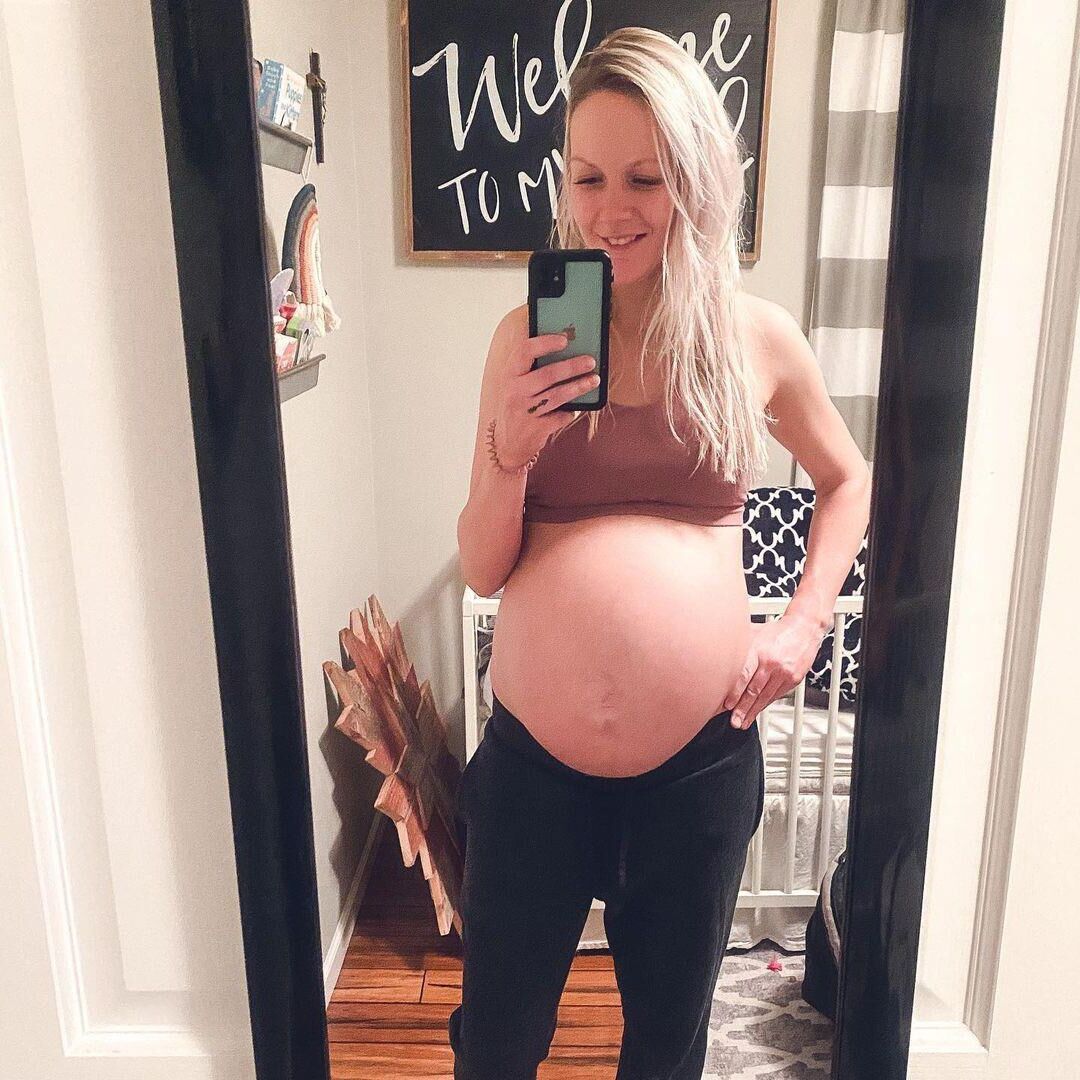 I Put a Baby In Her 