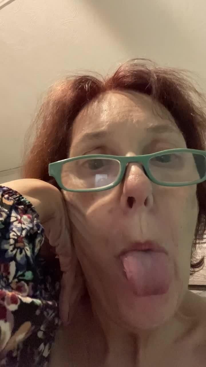 granny Debbie