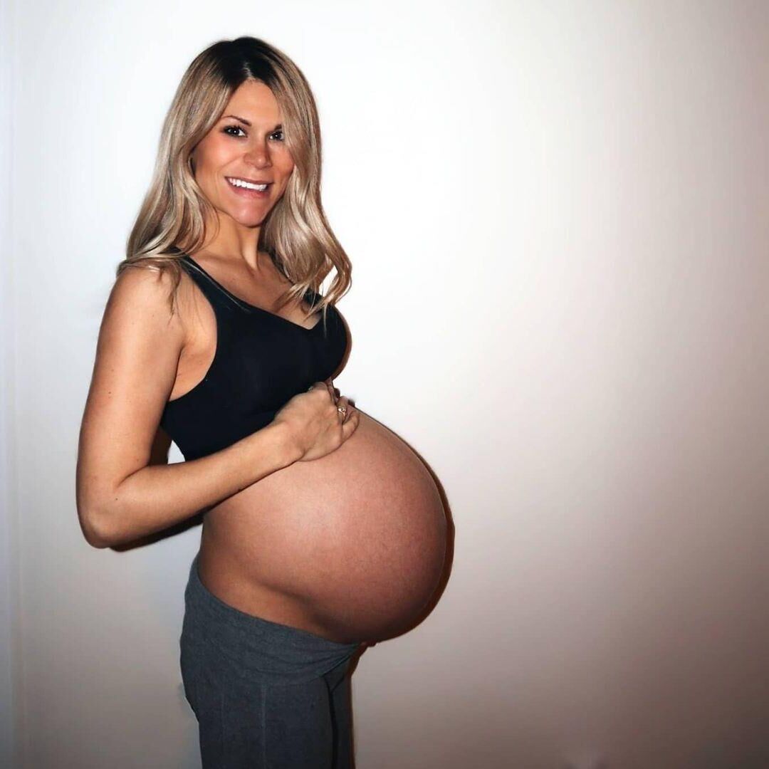 I Put a Baby In Her 