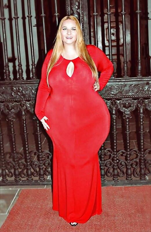 Claudia Floraunce