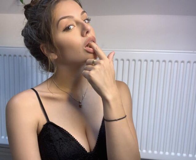Wish I was Her! Emily B #