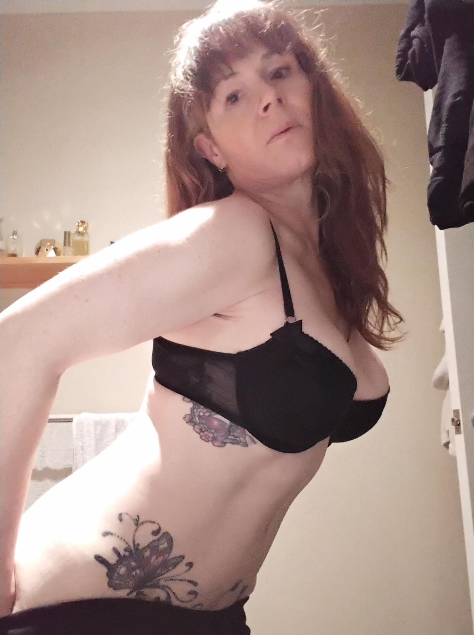 Michelle yo 