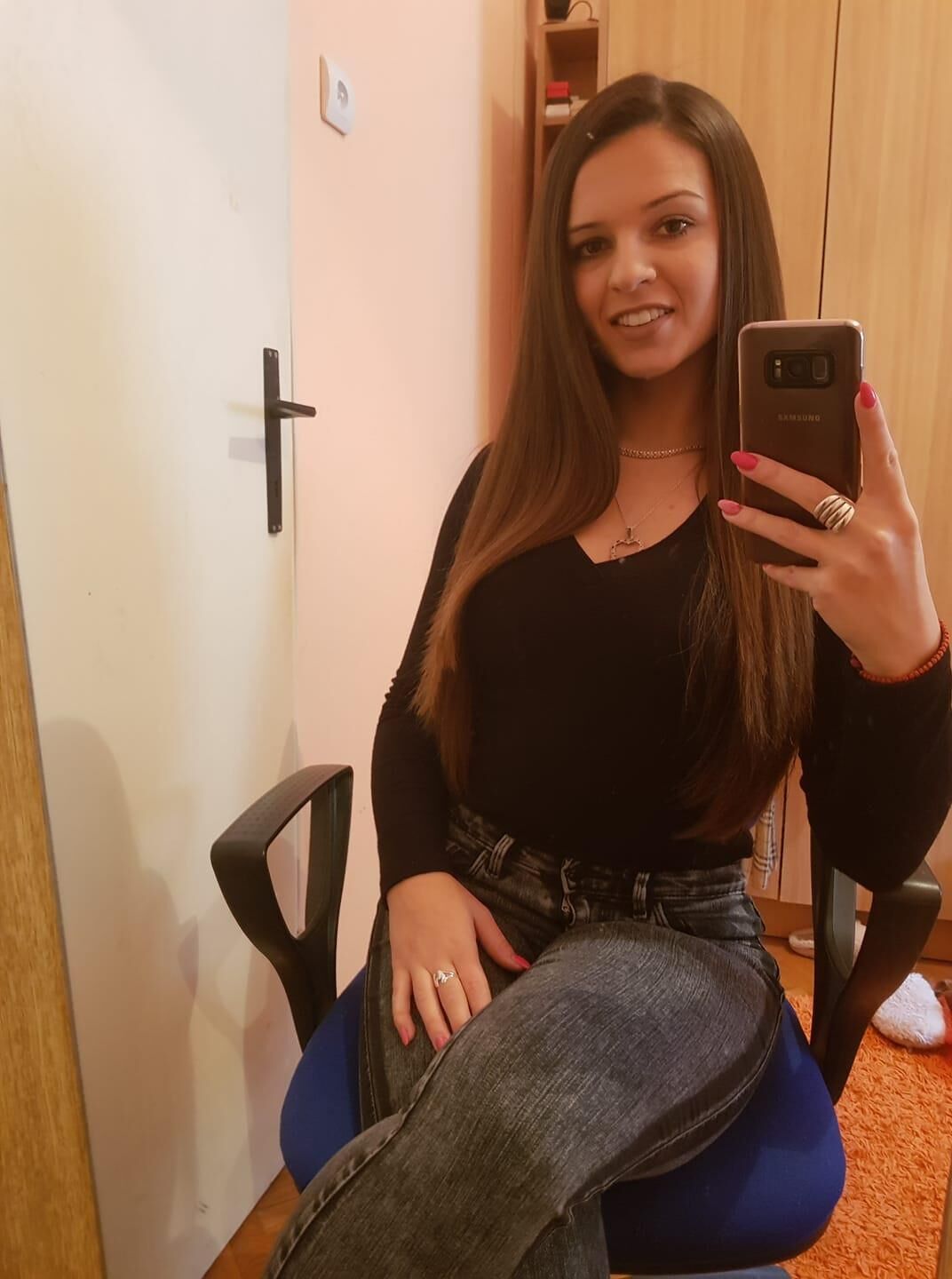 Fuksice za drkanje i prljave komentare 