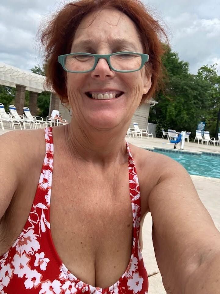 granny Debbie