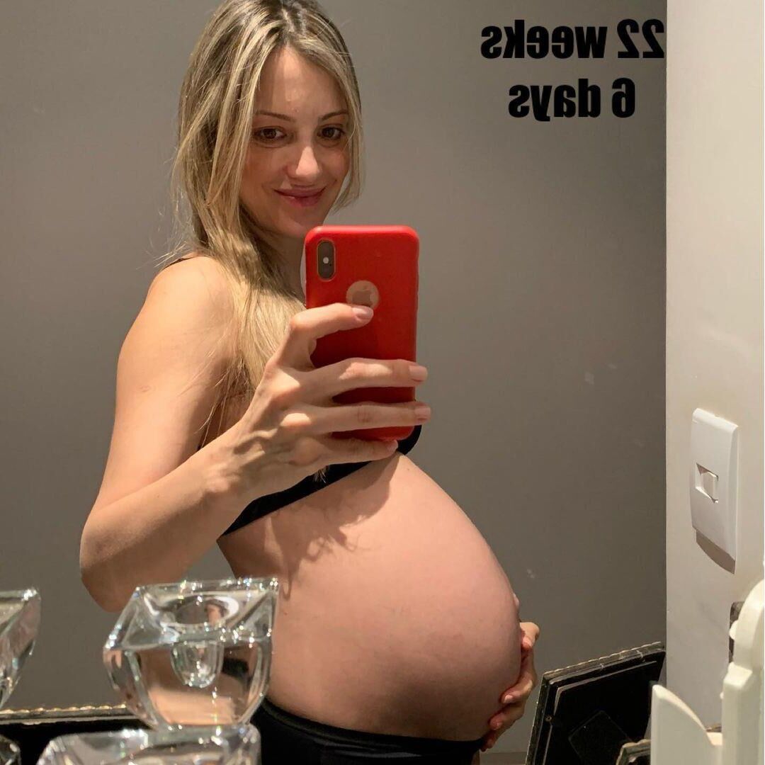 I Put a Baby In Her 