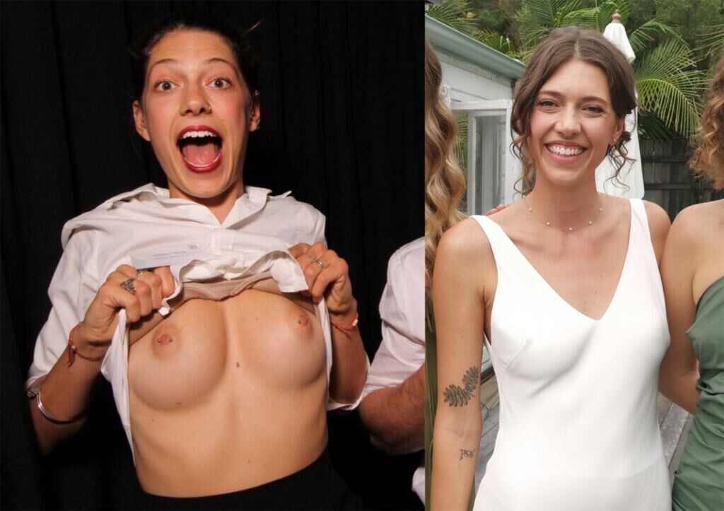 Dressed Undressed Wives. Part 
