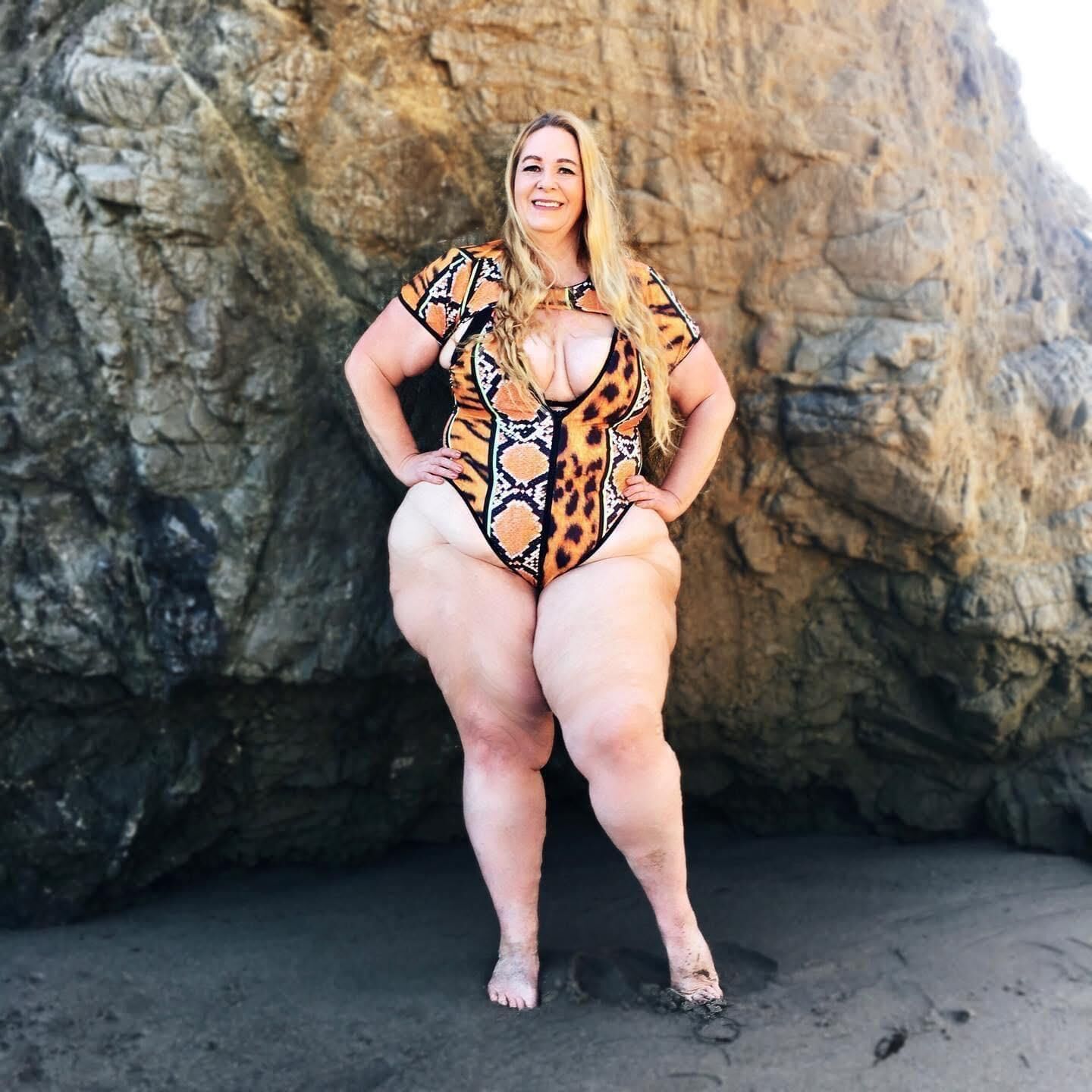 Claudia Floraunce