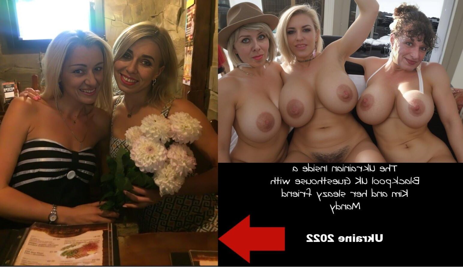 Before And After and 