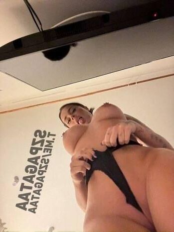 Polish sexy teen with big boobs