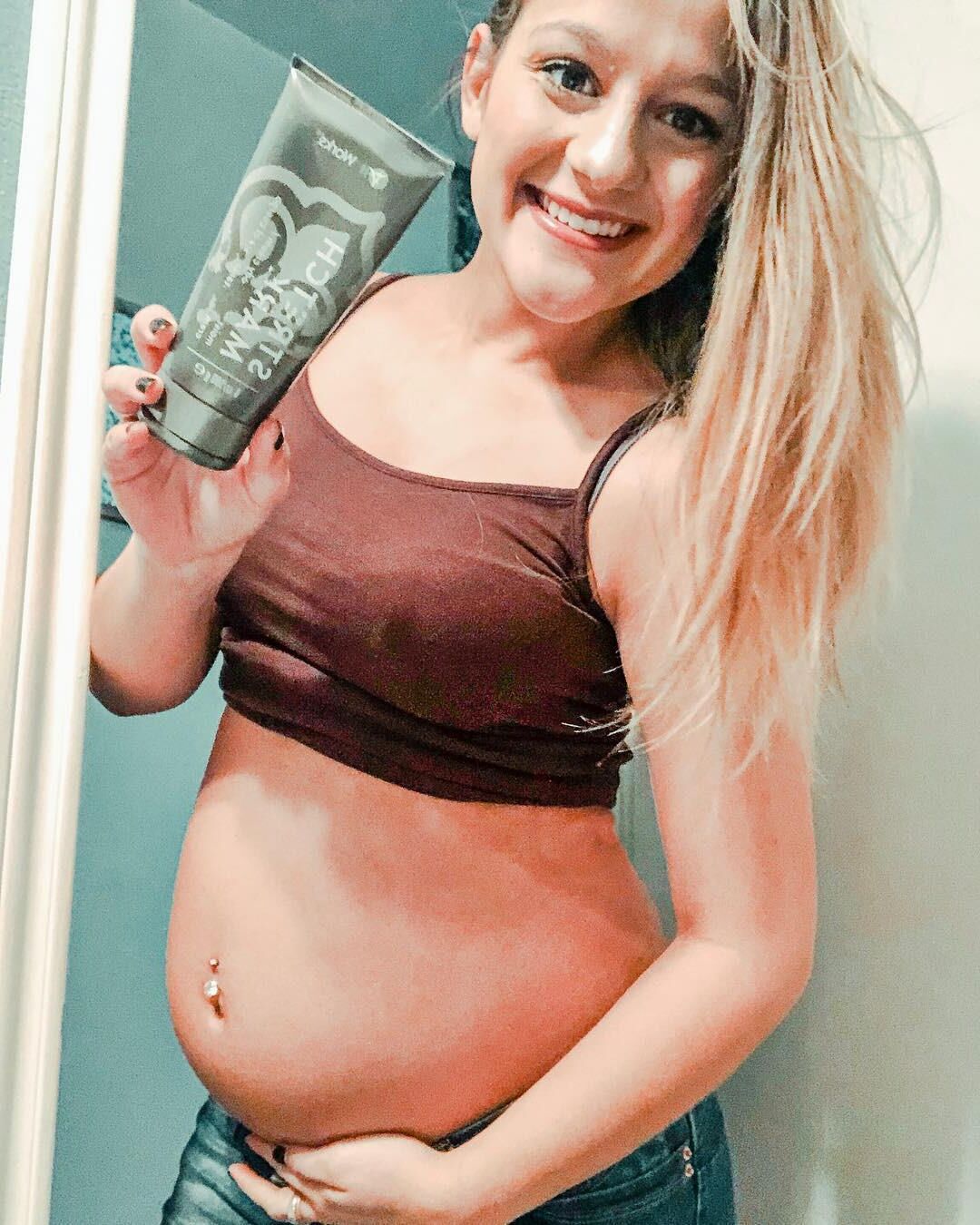 Yummy Preggo Amateurs 