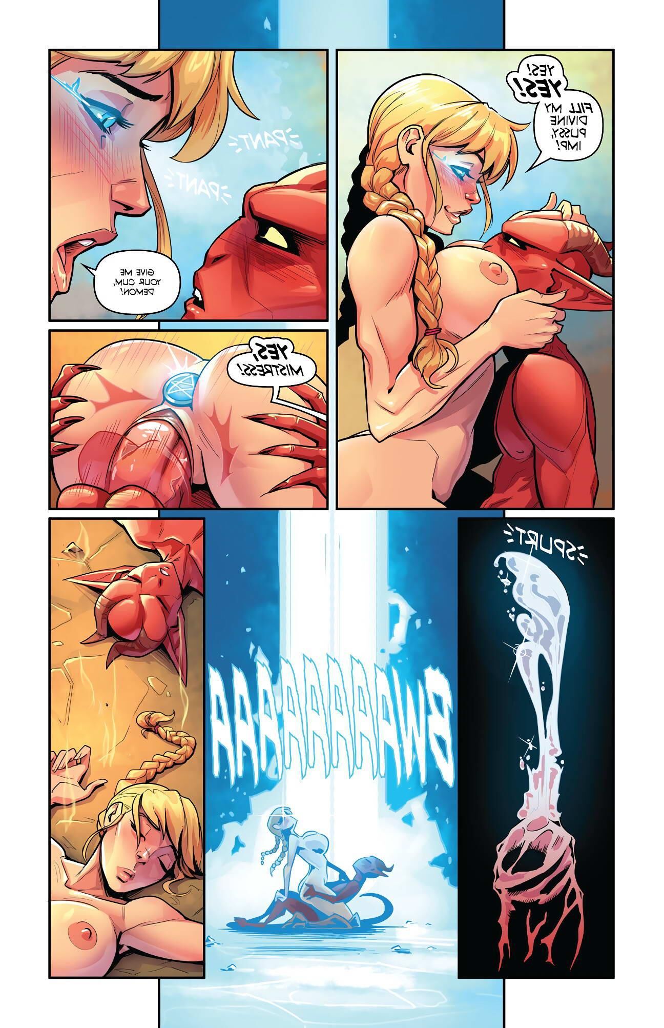 Comics 