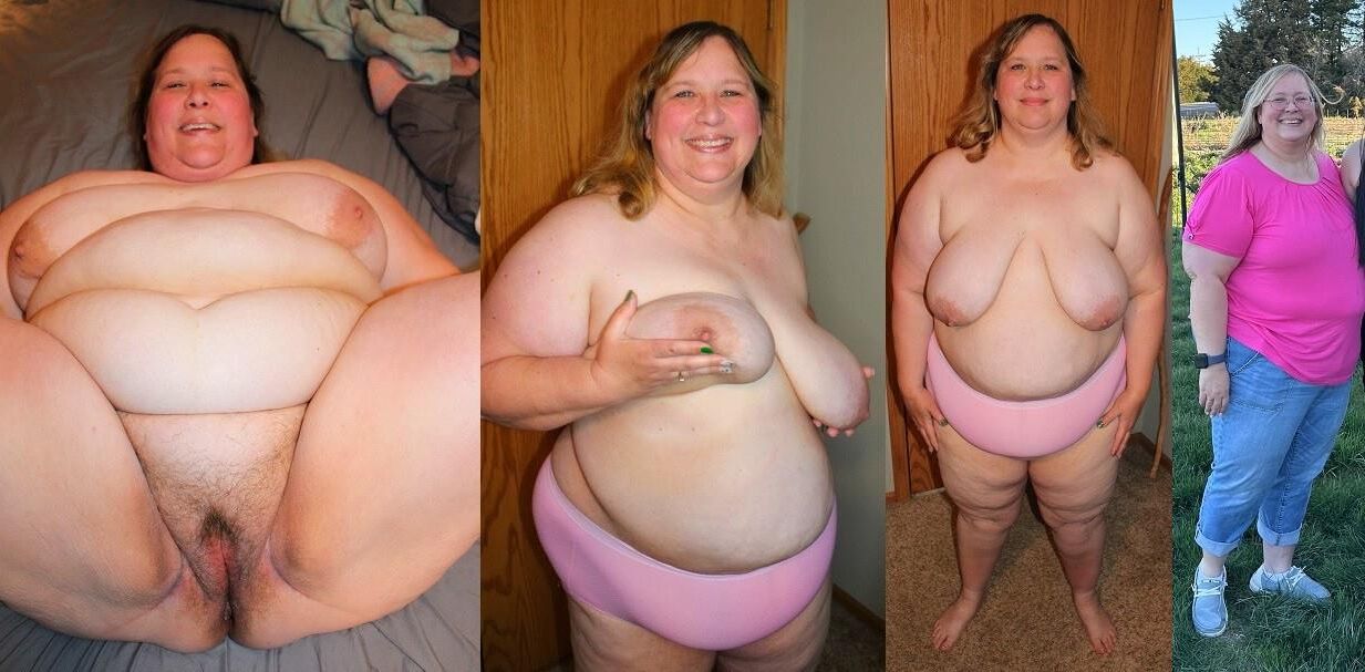 Sexy BBW