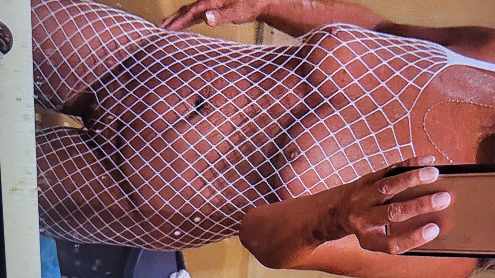 milf mature with big TITS