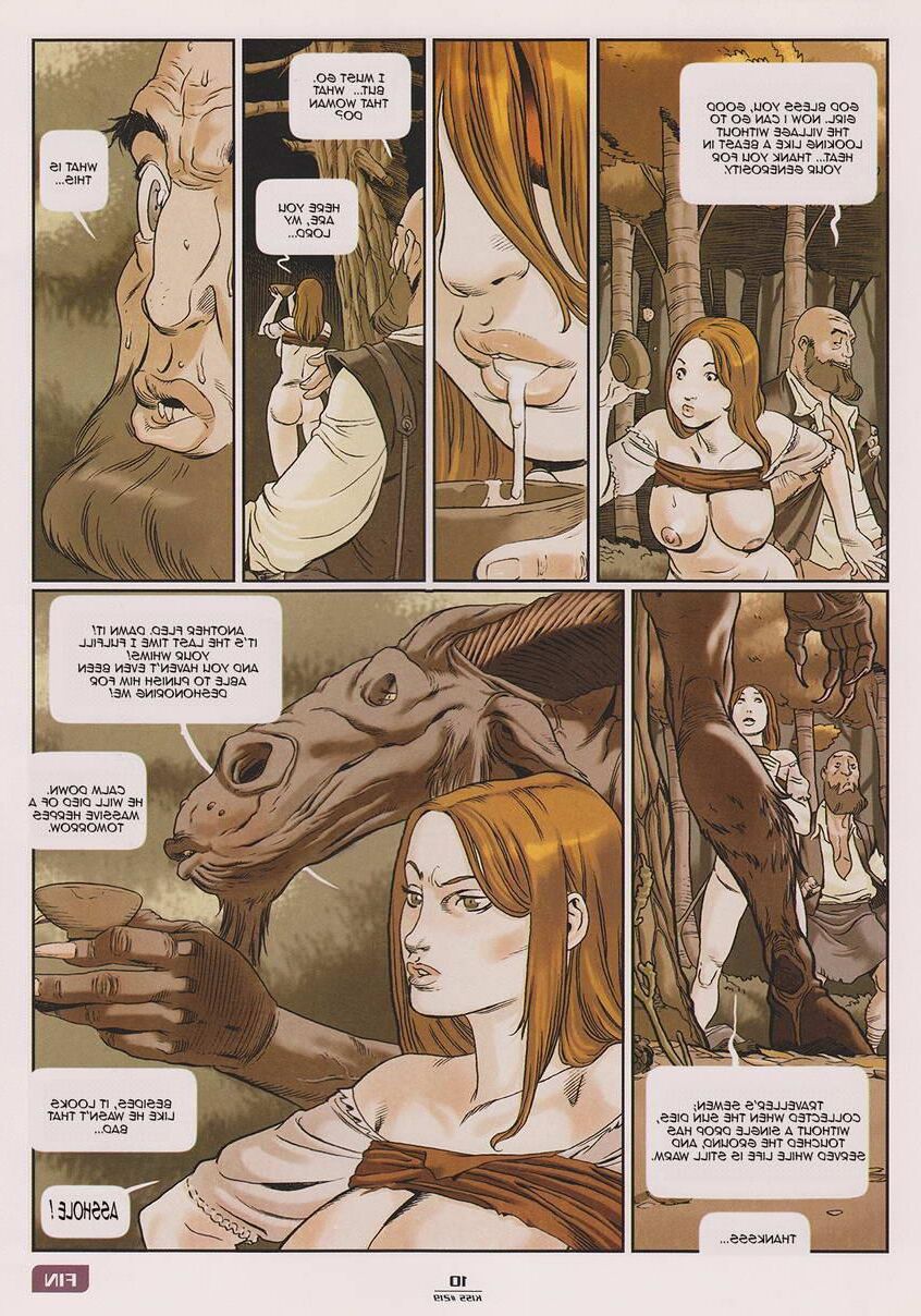 Comics 