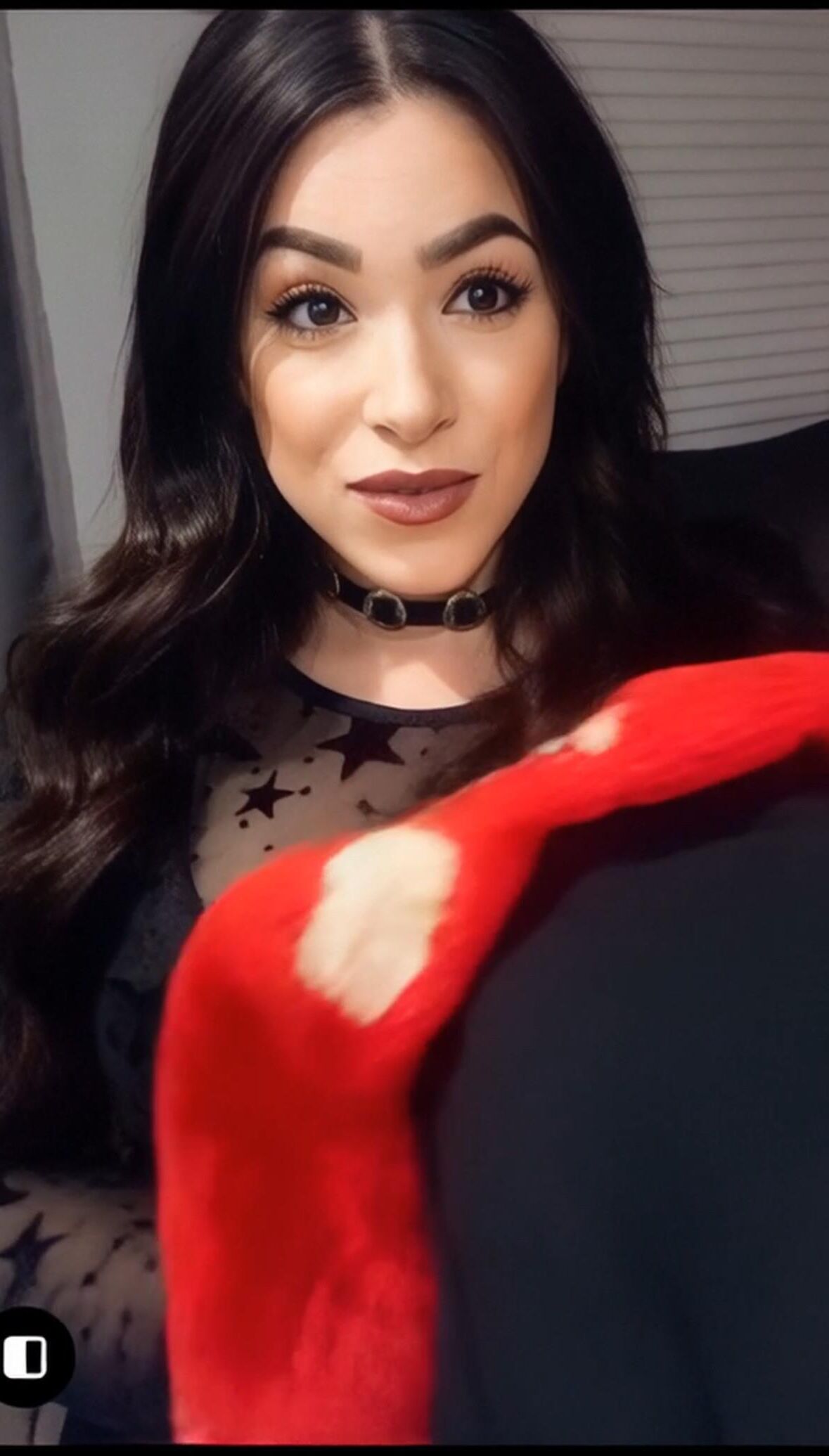 AI My Stepdaughter (Black Lacy Top Tits)