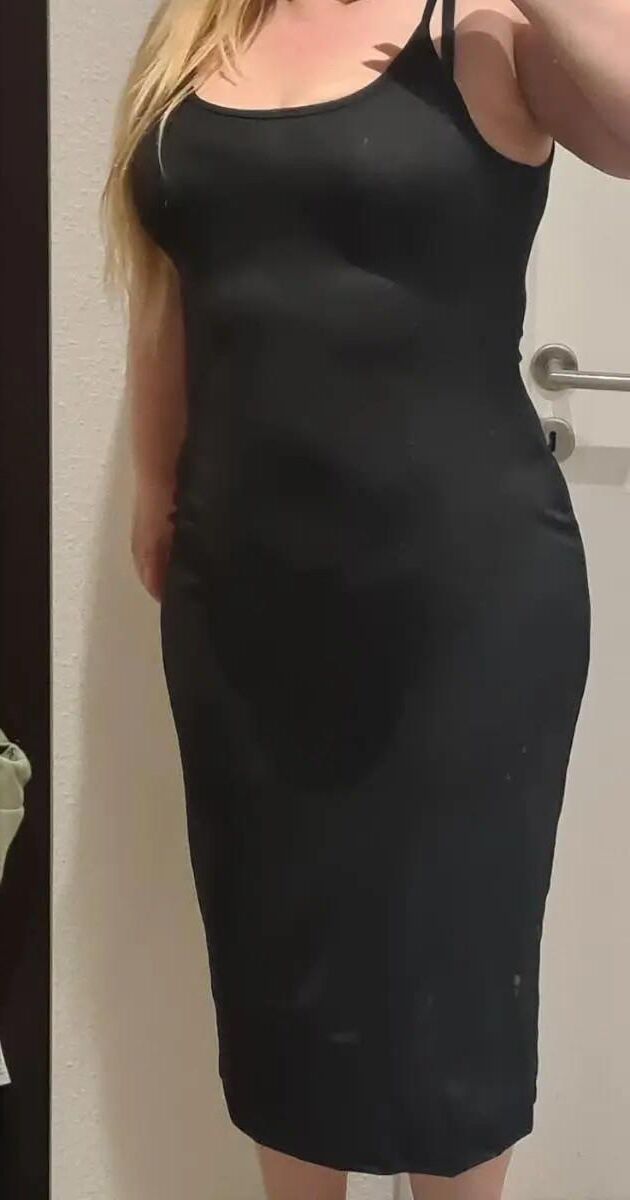 Sexy tetona rubia milf puta