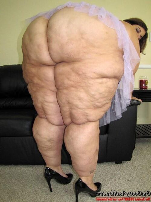SSBBW Mix 