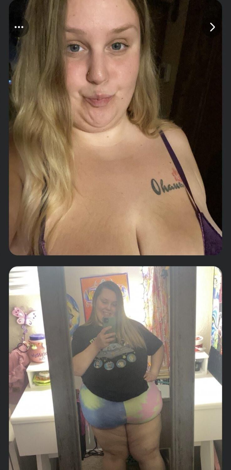 Slutty BBW Kodie 